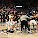 Gonzaga Bulldogs Santa Clara Broncos40